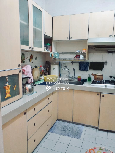Condominium For Sale in Ampang Selangor - Image 5