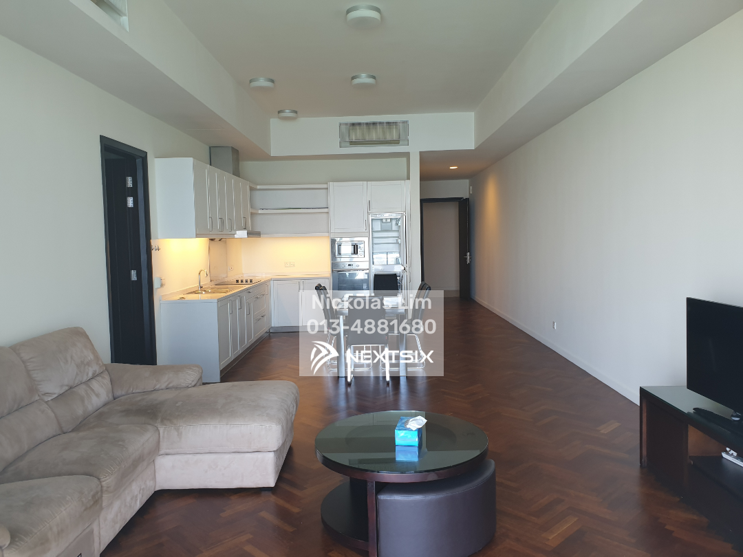 Condominium For Rent in Tanjong Tokong Penang
