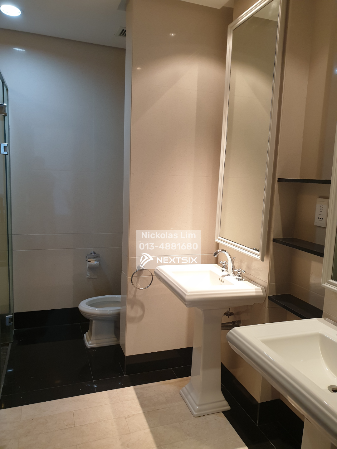 Condominium For Rent in Tanjong Tokong Penang - Image 3