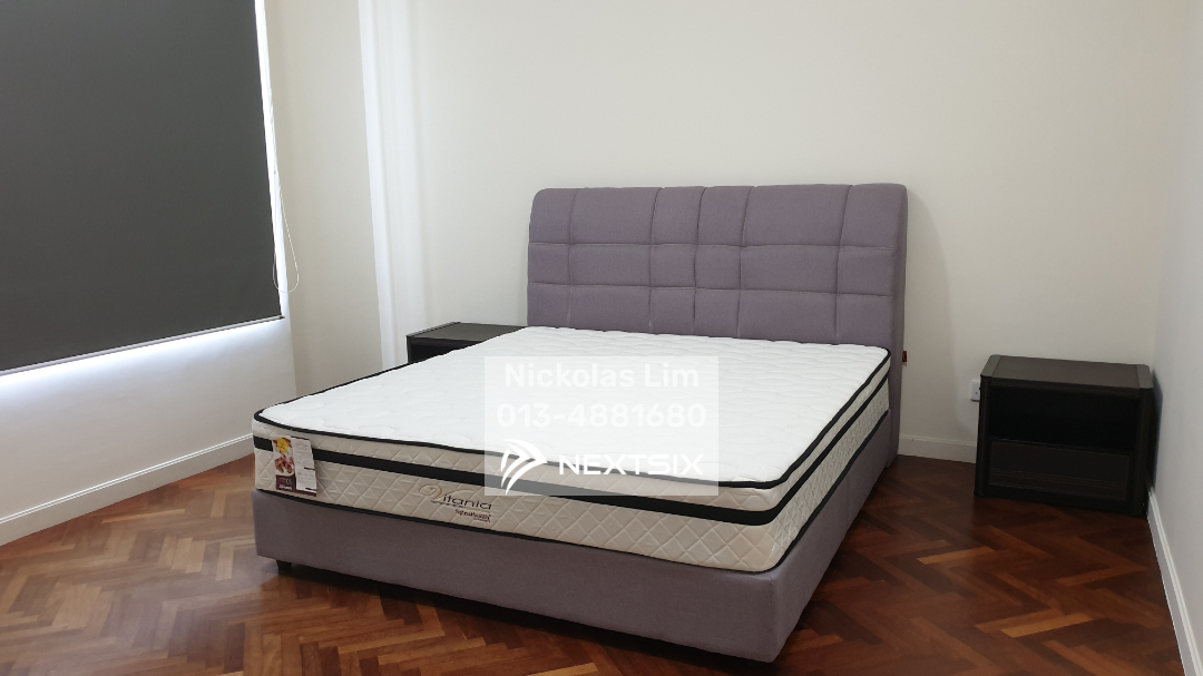 Condominium For Rent in Tanjong Tokong Penang - Image 4