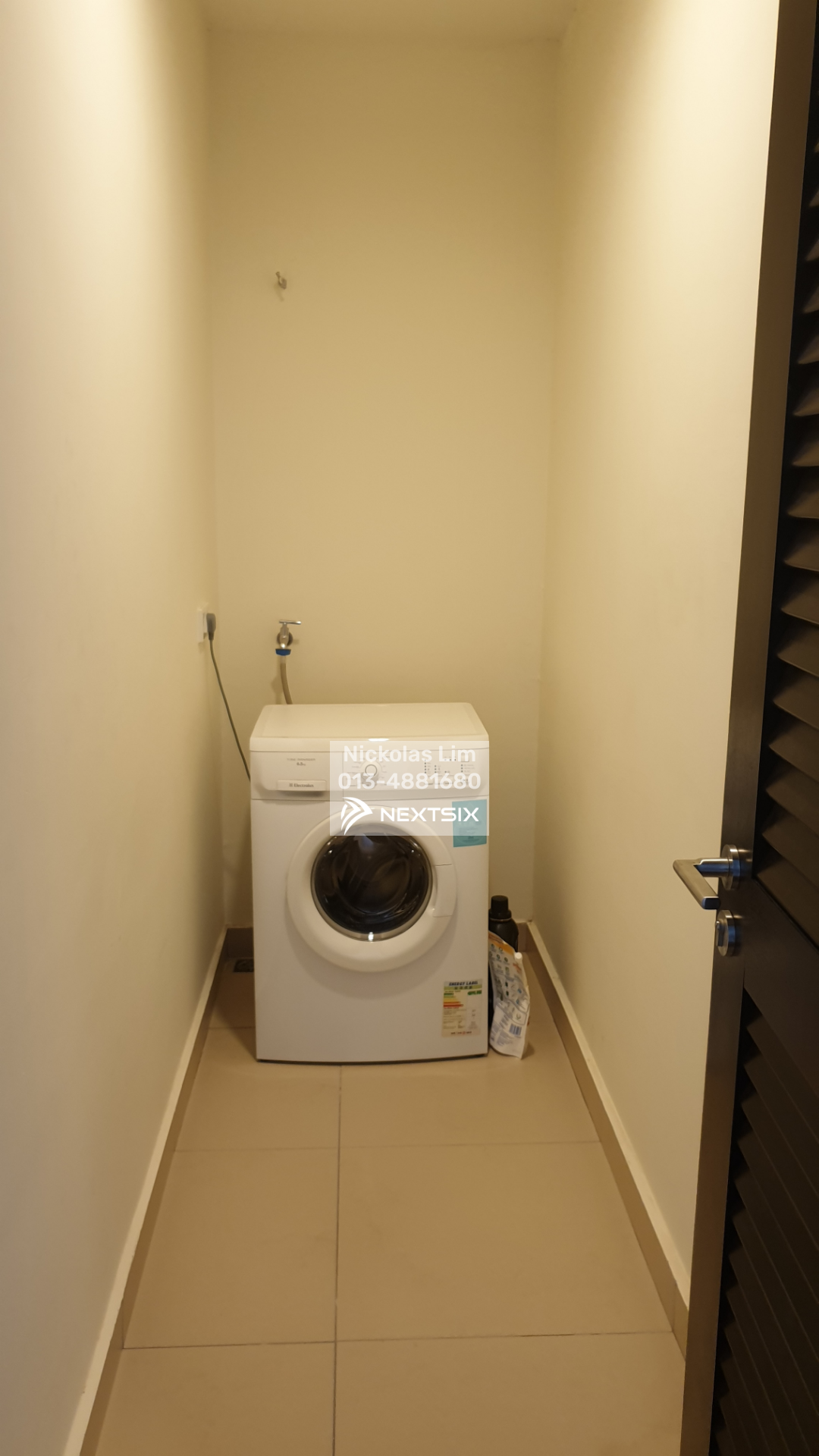 Condominium For Rent in Tanjong Tokong Penang - Image 5