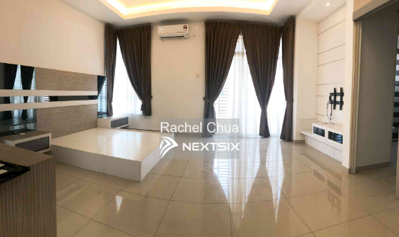 Bungalow For Rent in Paya Rumput Melaka - Image 5