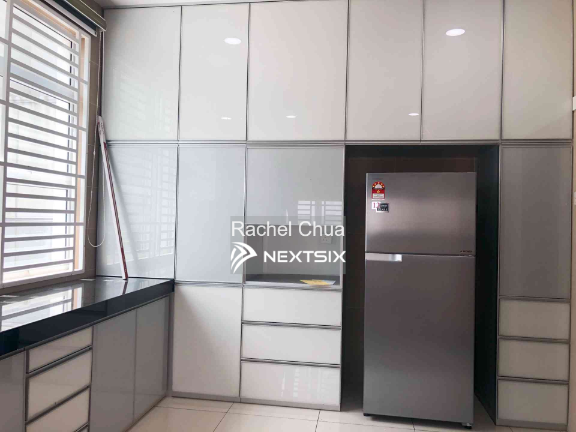 Bungalow For Rent in Paya Rumput Melaka - Image 6