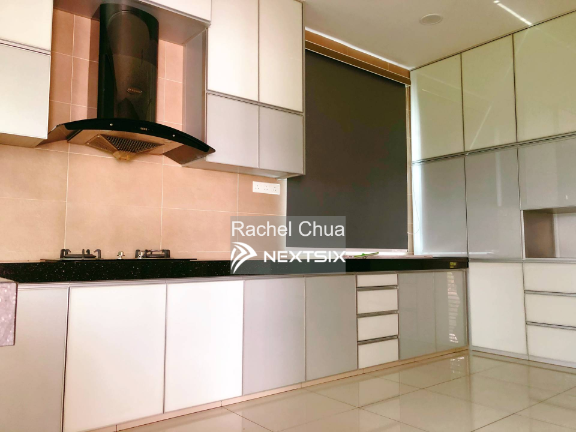 Bungalow For Rent in Paya Rumput Melaka - Image 7