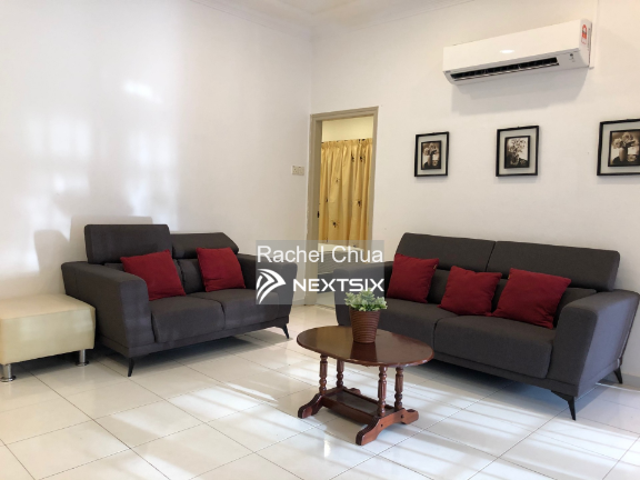 Bungalow For Rent in Bachang Melaka