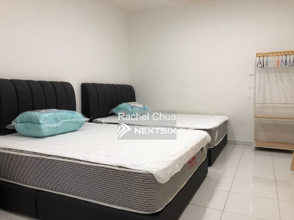 Bungalow For Rent in Bachang Melaka - Image 3