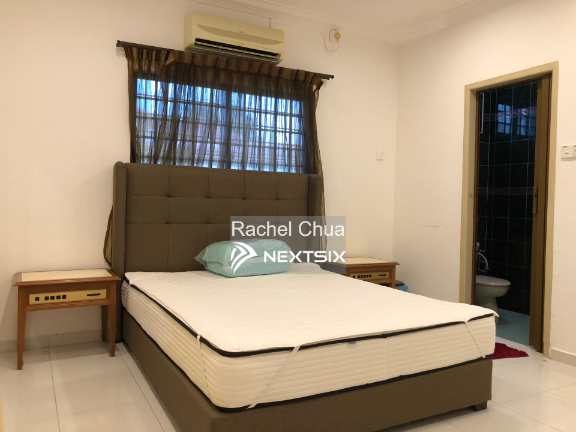 Bungalow For Rent in Bachang Melaka - Image 5