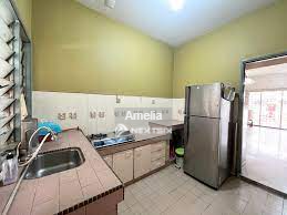 2-sty Terrace/Link House For Sale in Ampang Selangor