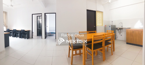 Serviced Residence For Rent in Ayer Keroh Melaka