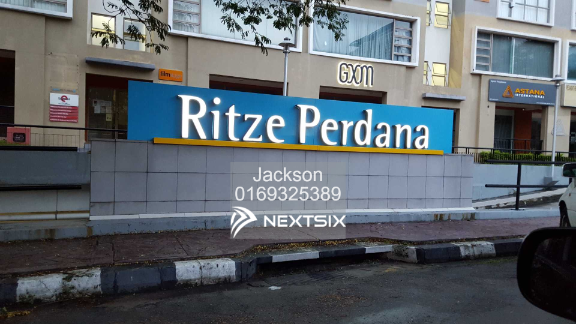 Serviced Residence For Rent in Damansara Damai Selangor - Image 10