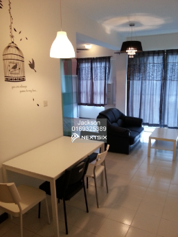 Serviced Residence For Rent in Damansara Damai Selangor - Image 5