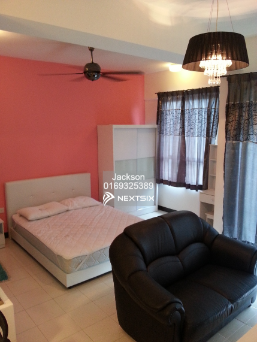 Serviced Residence For Rent in Damansara Damai Selangor - Image 6