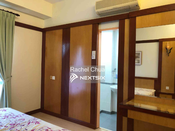 Condominium For Rent in Melaka City Melaka - Image 5