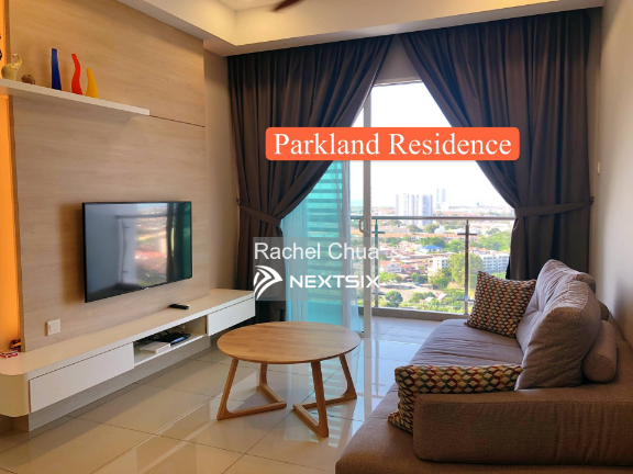 Serviced Residence For Rent in Melaka Tengah Melaka