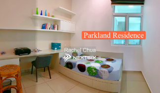 Serviced Residence For Rent in Melaka Tengah Melaka - Image 5