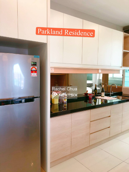 Serviced Residence For Rent in Melaka Tengah Melaka - Image 6