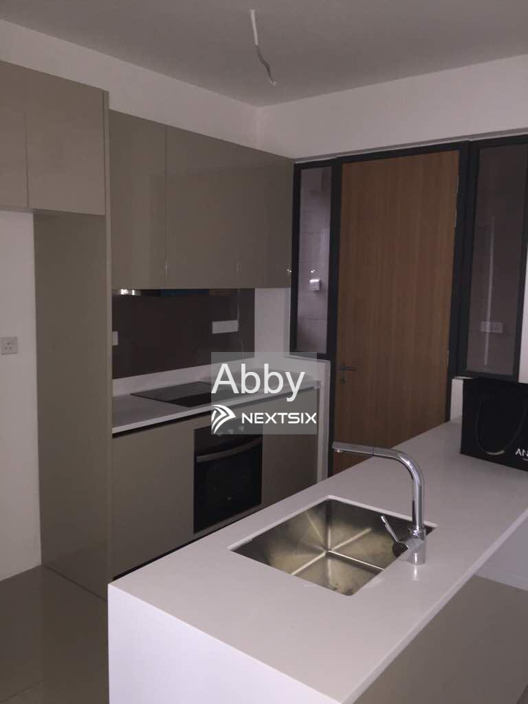 Condominium For Rent in Segambut Kuala Lumpur