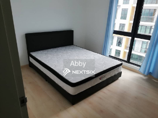 Condominium For Rent in Segambut Wilayah Persekutuan Kuala Lumpur - Image 5