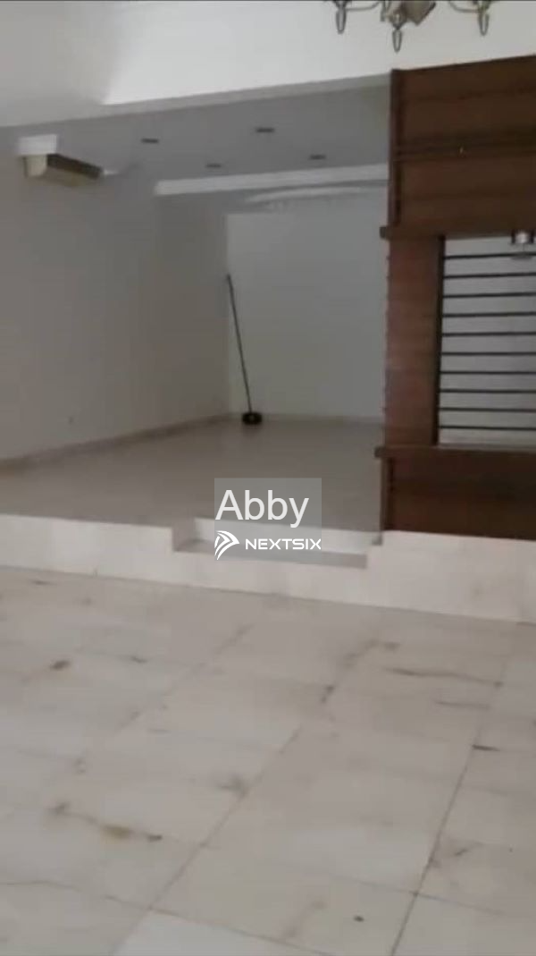 2.5-sty Terrace/Link House For Sale in Taman Tun Dr Ismail Kuala Lumpur