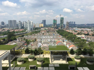 Serviced Residence For Rent in Subang Jaya Selangor - Image 10