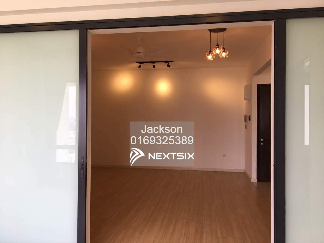 Serviced Residence For Rent in Subang Jaya Selangor - Image 4