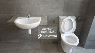 Serviced Residence For Rent in Subang Jaya Selangor - Image 5