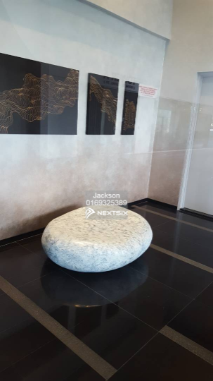 Serviced Residence For Rent in Subang Jaya Selangor - Image 9