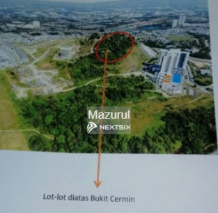 Agricultural Land For Sale in Subang Jaya Selangor
