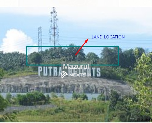 Agricultural Land For Sale in Subang Jaya Selangor - Image 4