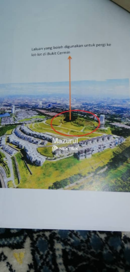 Agricultural Land For Sale in Subang Jaya Selangor - Image 5