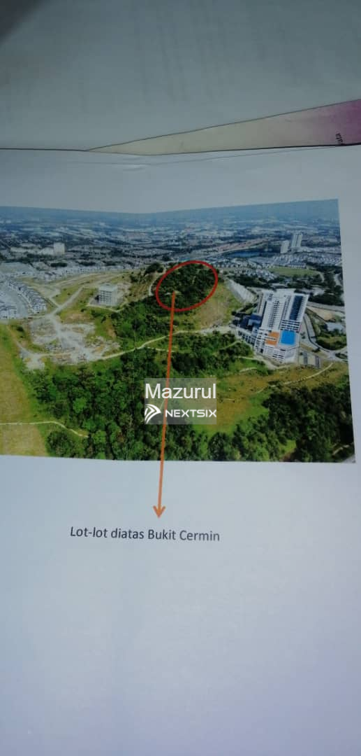 Agricultural Land For Sale in Subang Jaya Selangor - Image 6