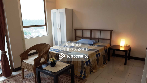 Serviced Residence For Rent in Damansara Damai Selangor