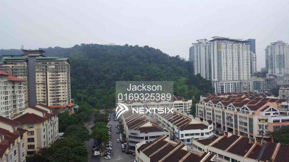 Serviced Residence For Rent in Damansara Damai Selangor - Image 10