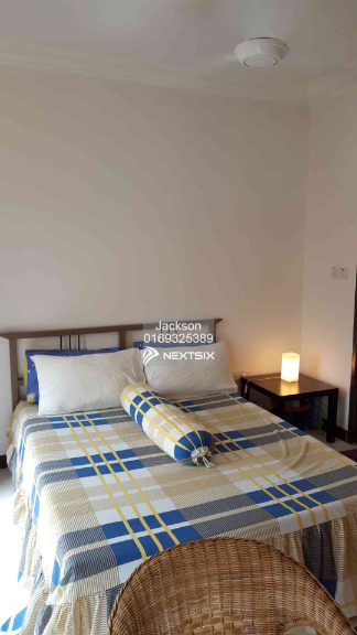 Serviced Residence For Rent in Damansara Damai Selangor - Image 2