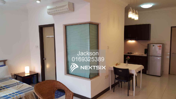 Serviced Residence For Rent in Damansara Damai Selangor - Image 3