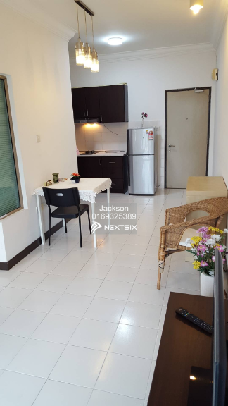 Serviced Residence For Rent in Damansara Damai Selangor - Image 4