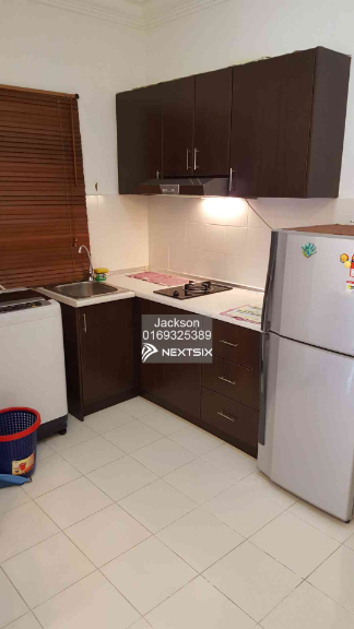 Serviced Residence For Rent in Damansara Damai Selangor - Image 5
