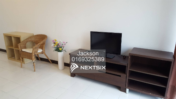 Serviced Residence For Rent in Damansara Damai Selangor - Image 6
