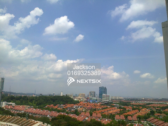 Serviced Residence For Rent in Damansara Damai Selangor - Image 9