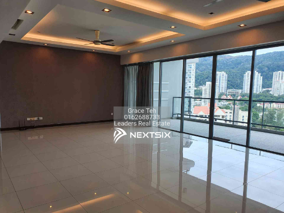 Condominium For Sale in Tanjung Bungah Penang