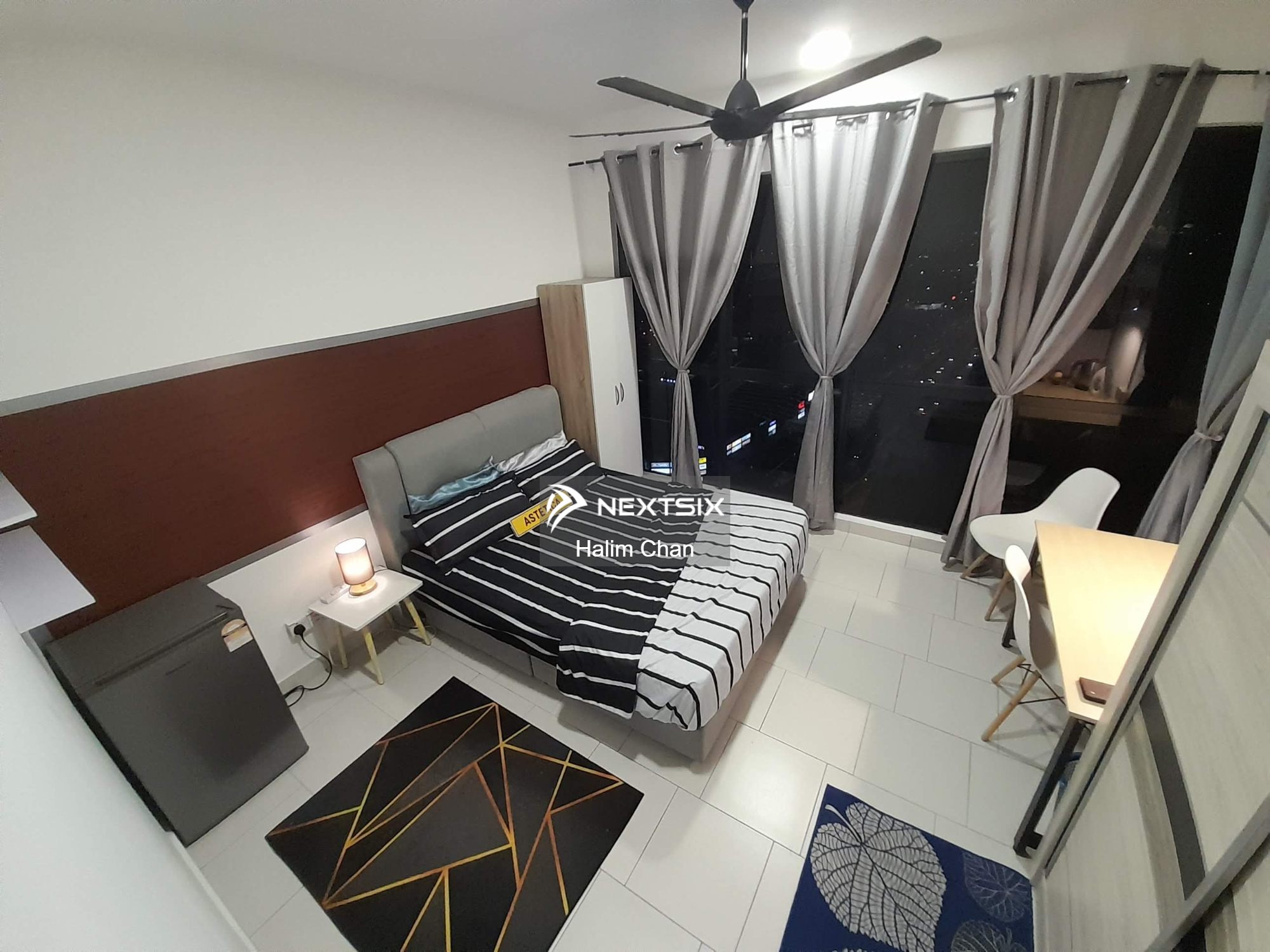 Serviced Residence For Rent in Seri Kembangan Selangor