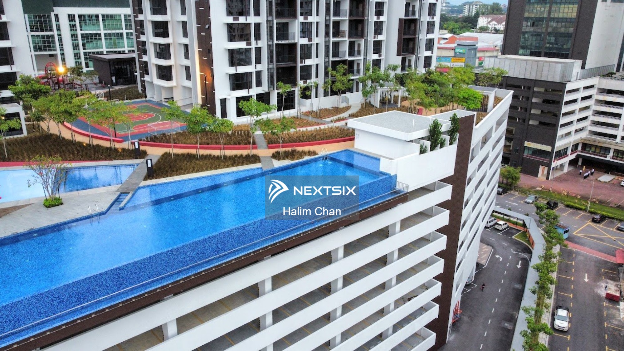 Serviced Residence For Rent in Seri Kembangan Selangor - Image 10