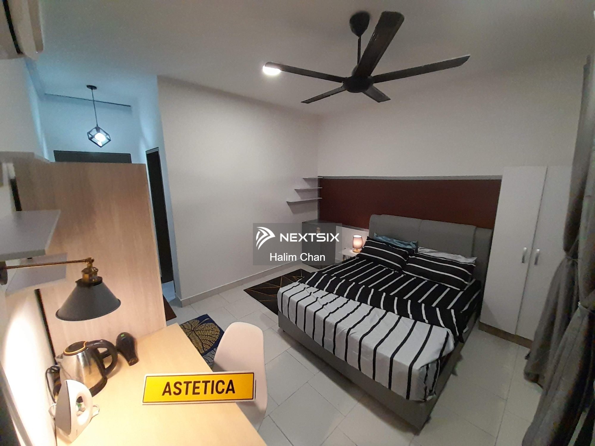 Serviced Residence For Rent in Seri Kembangan Selangor - Image 11