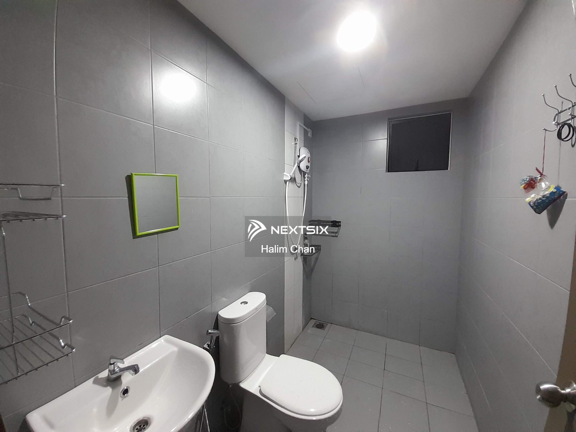 Serviced Residence For Rent in Seri Kembangan Selangor - Image 12
