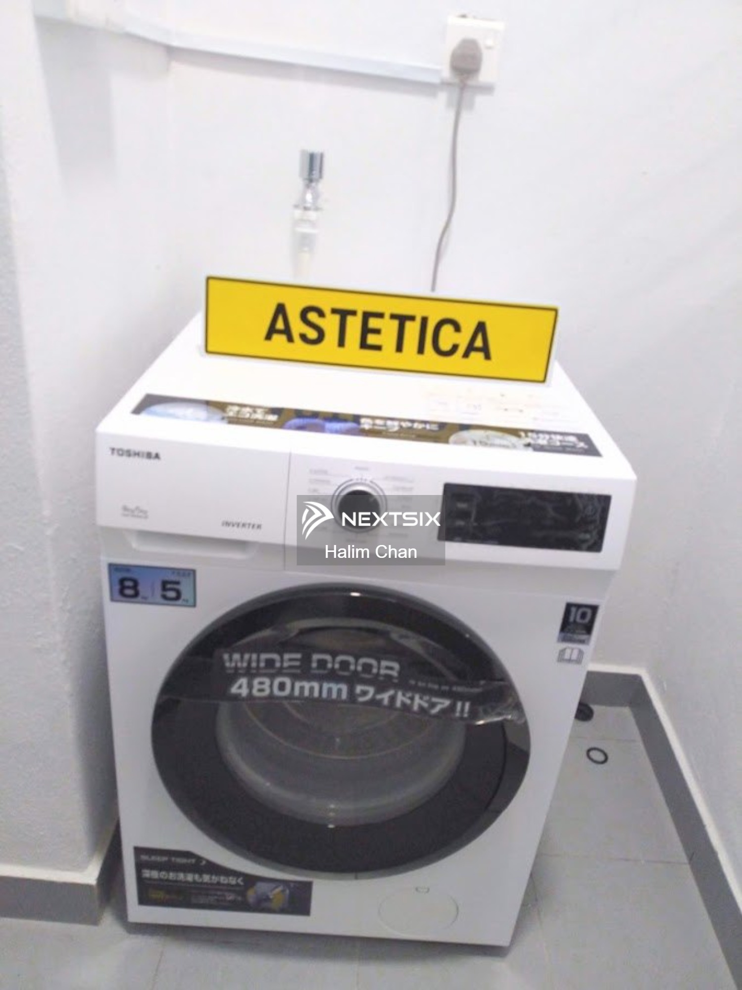 Serviced Residence For Rent in Seri Kembangan Selangor - Image 6