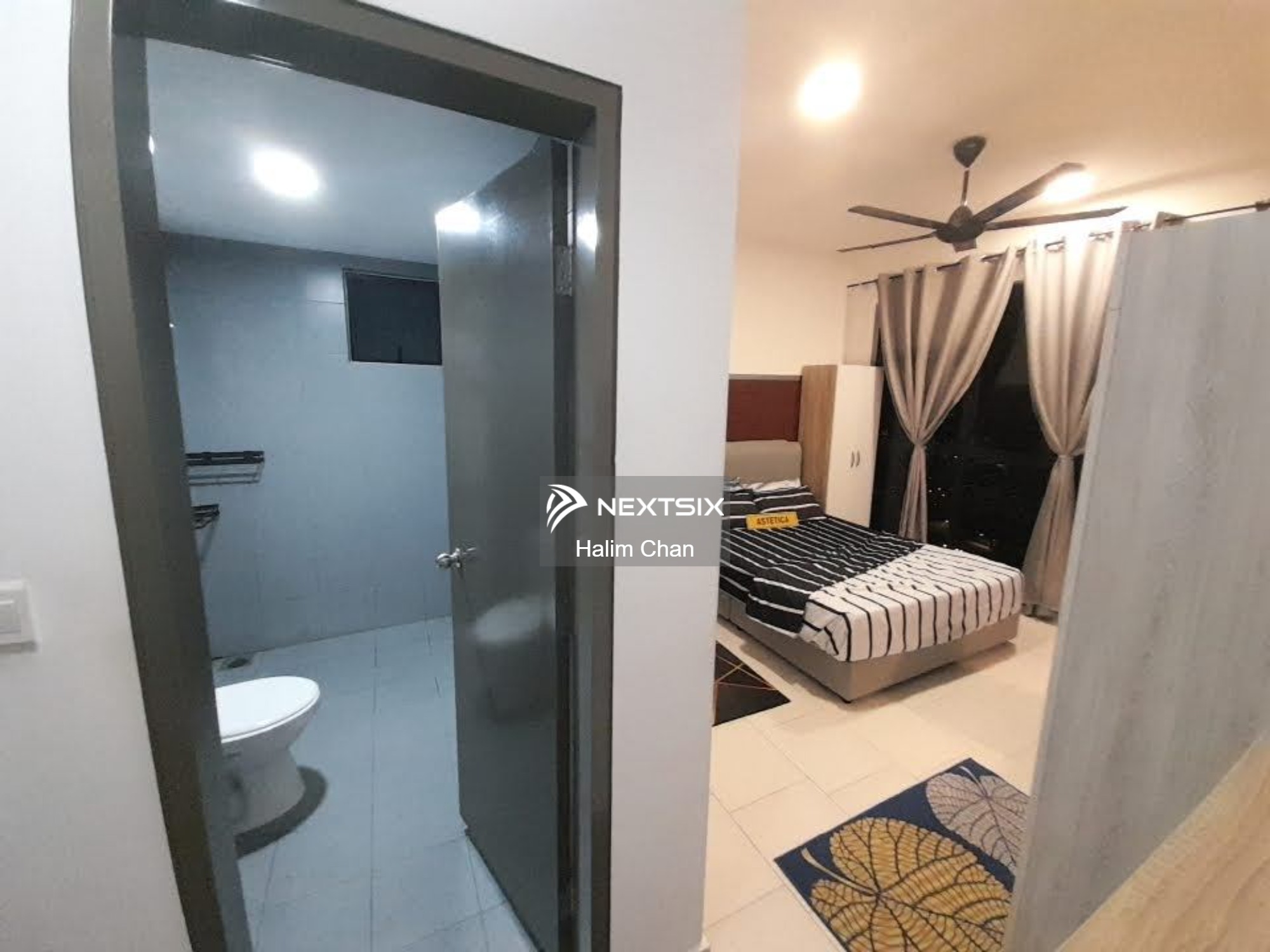 Serviced Residence For Rent in Seri Kembangan Selangor - Image 8