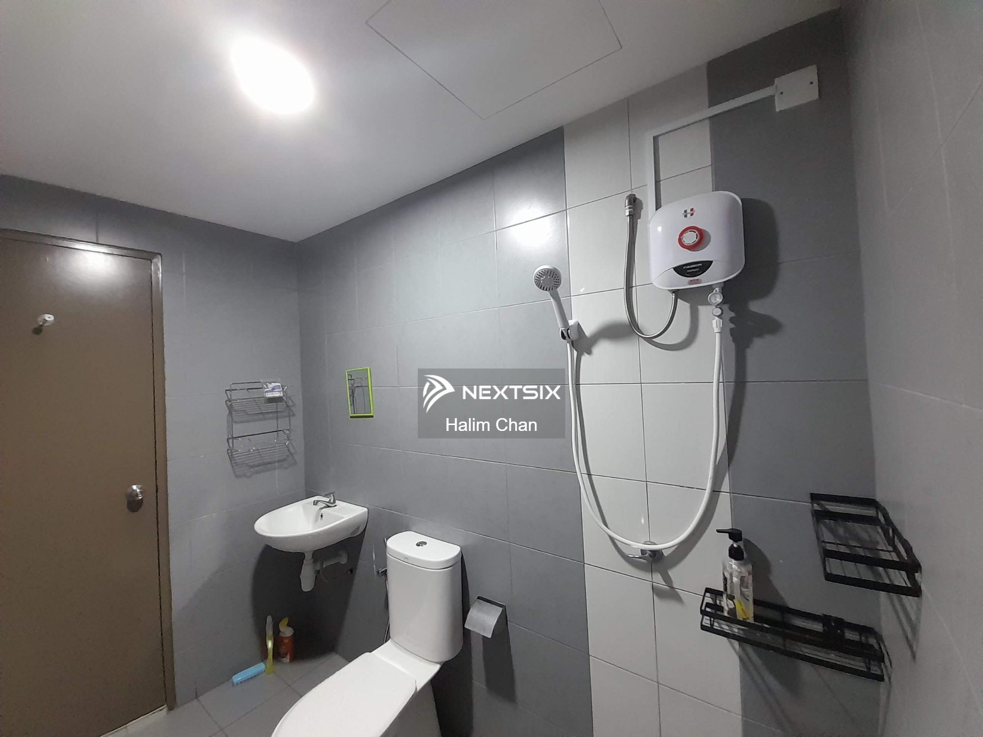 Serviced Residence For Rent in Seri Kembangan Selangor - Image 9