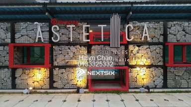 Serviced Residence For Rent in Seri Kembangan Selangor - Image 7