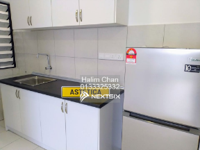 Serviced Residence For Rent in Seri Kembangan Selangor - Image 2
