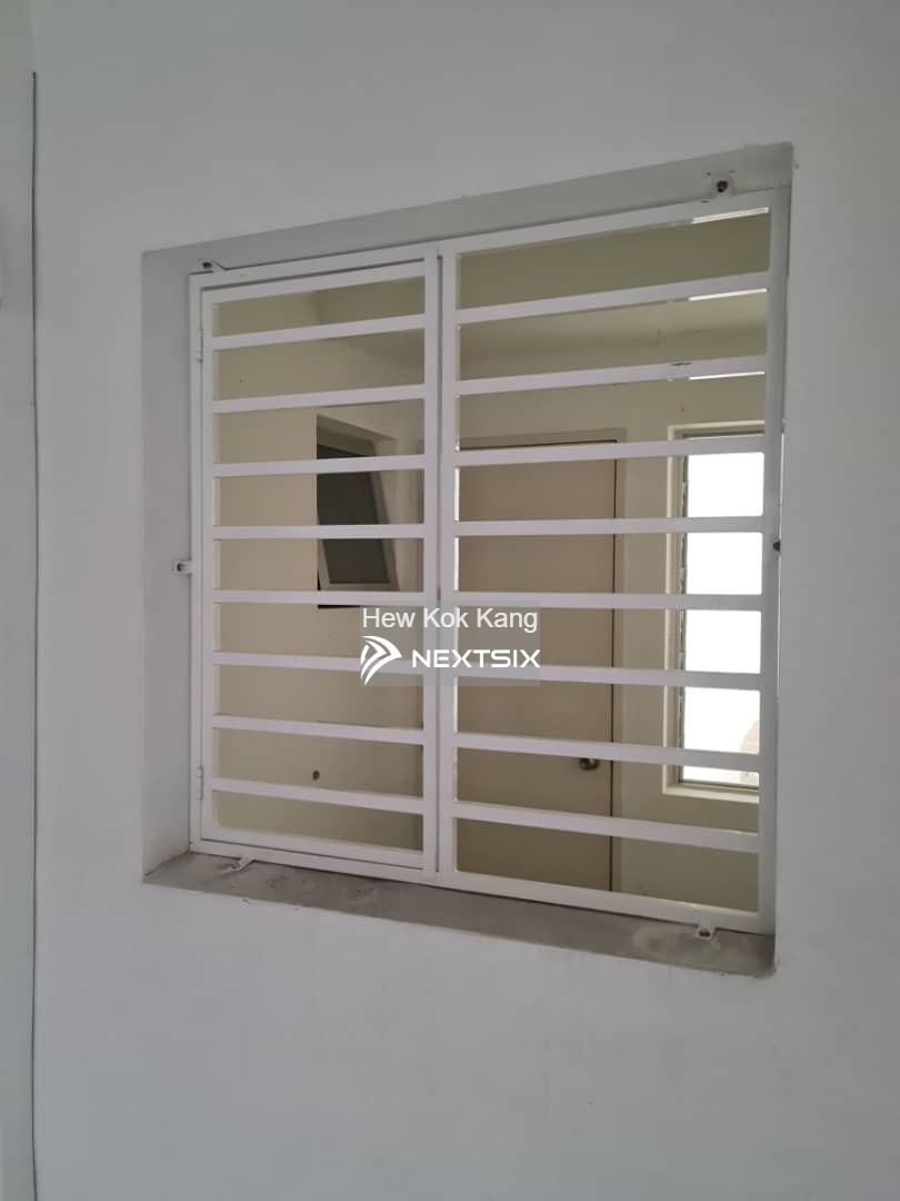 Apartment For Rent in Semenyih Selangor